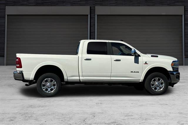 2022 Ram 2500 Laramie Morgan Hill CA