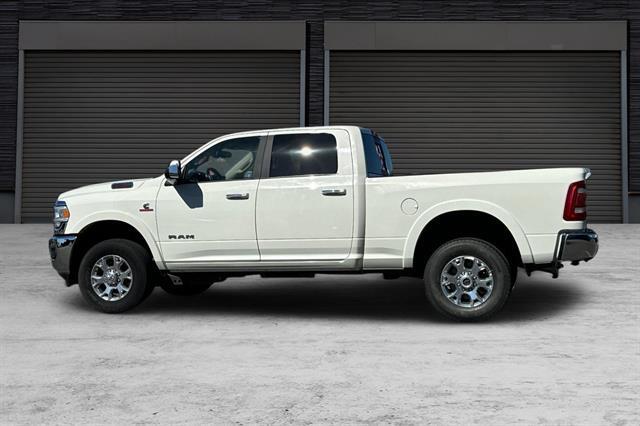 2022 Ram 2500 Laramie Morgan Hill CA