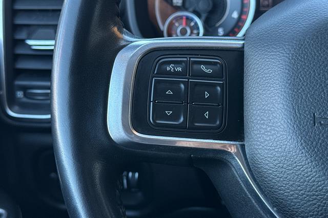 2022 Ram 2500 Laramie Morgan Hill CA