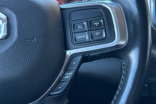 2022 Ram 2500 Laramie Morgan Hill CA