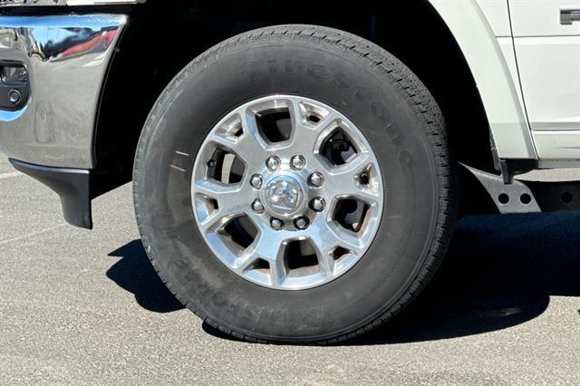 2022 Ram 2500 Laramie Morgan Hill CA