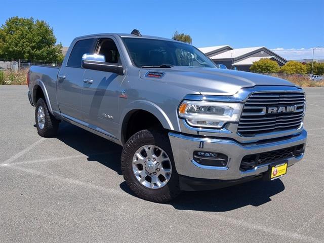 2022 Ram 2500 Laramie Santa Rosa CA