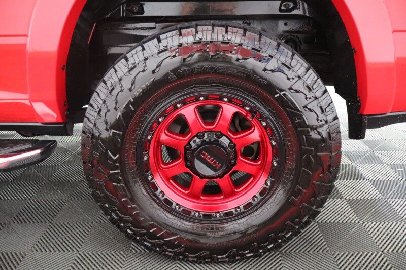 2022 Ram 2500 Laramie Mega Camper Shell 6.7L Diesel Wheels FREE WARRANTY Arlington TX
