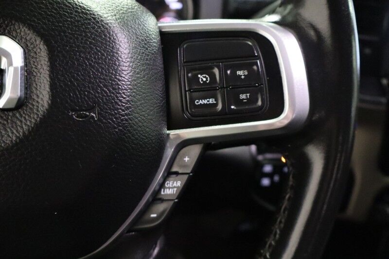2022 Ram 2500 Laramie Mega Camper Shell 6.7L Diesel Wheels FREE WARRANTY Arlington TX