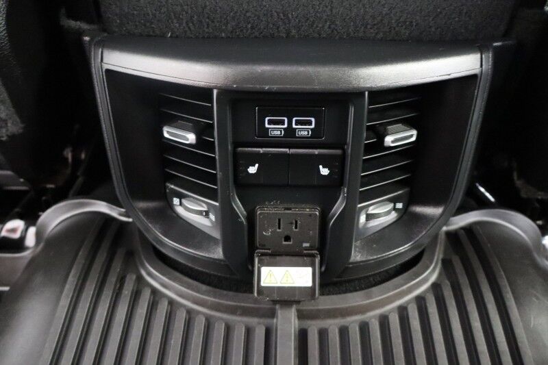 2022 Ram 2500 Laramie Mega Camper Shell 6.7L Diesel Wheels FREE WARRANTY Arlington TX
