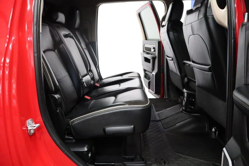2022 Ram 2500 Laramie Mega Camper Shell 6.7L Diesel Wheels FREE WARRANTY Arlington TX