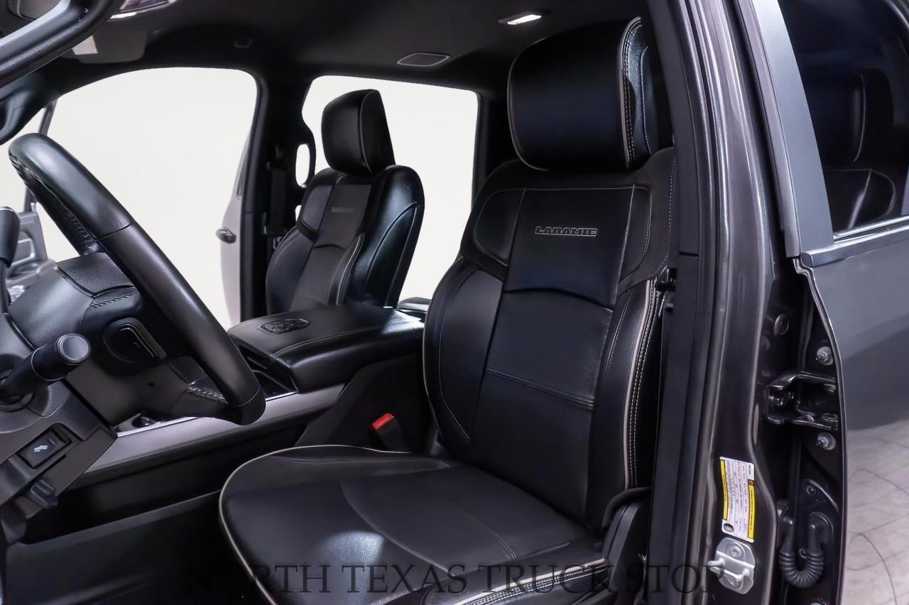 2022 Ram 2500 Laramie Night Crew 6.7L Cummins 4X4 Mansfield TX