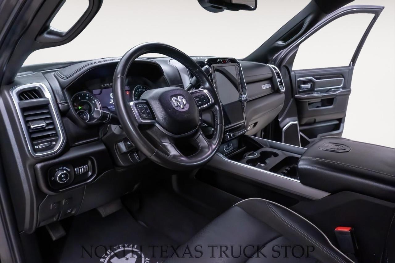 2022 Ram 2500 Laramie Night Crew 6.7L Cummins 4X4 Mansfield TX