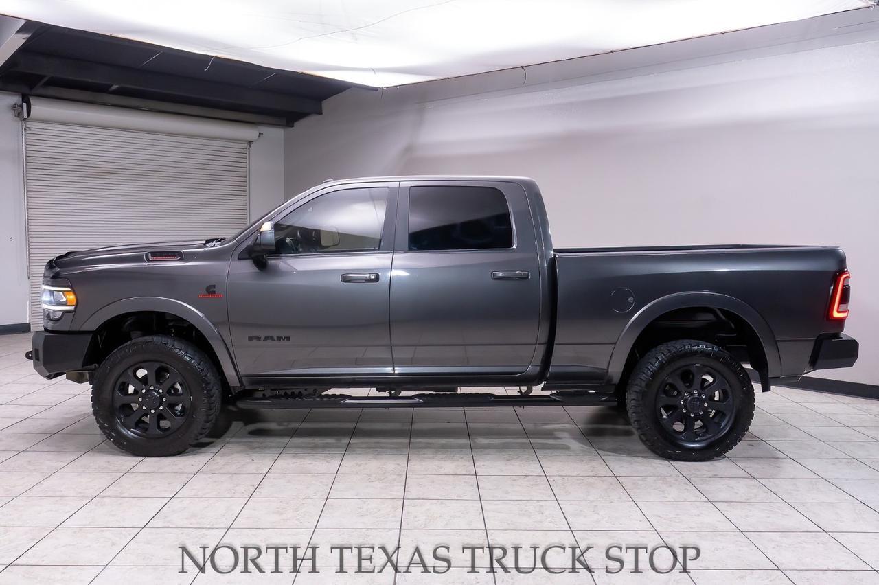 2022 Ram 2500 Laramie Night Crew 6.7L Cummins 4X4 Mansfield TX