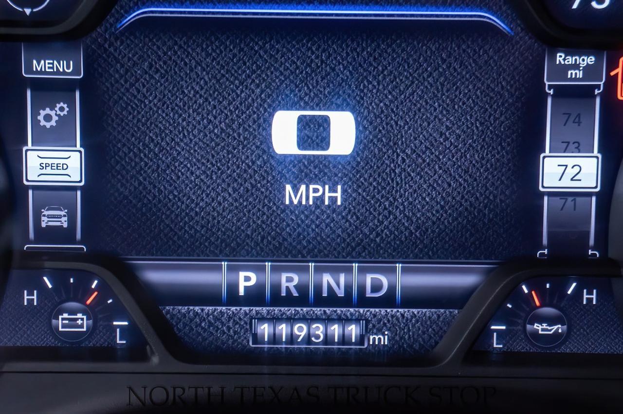 2022 Ram 2500 Laramie Night Crew 6.7L Cummins 4X4 Mansfield TX