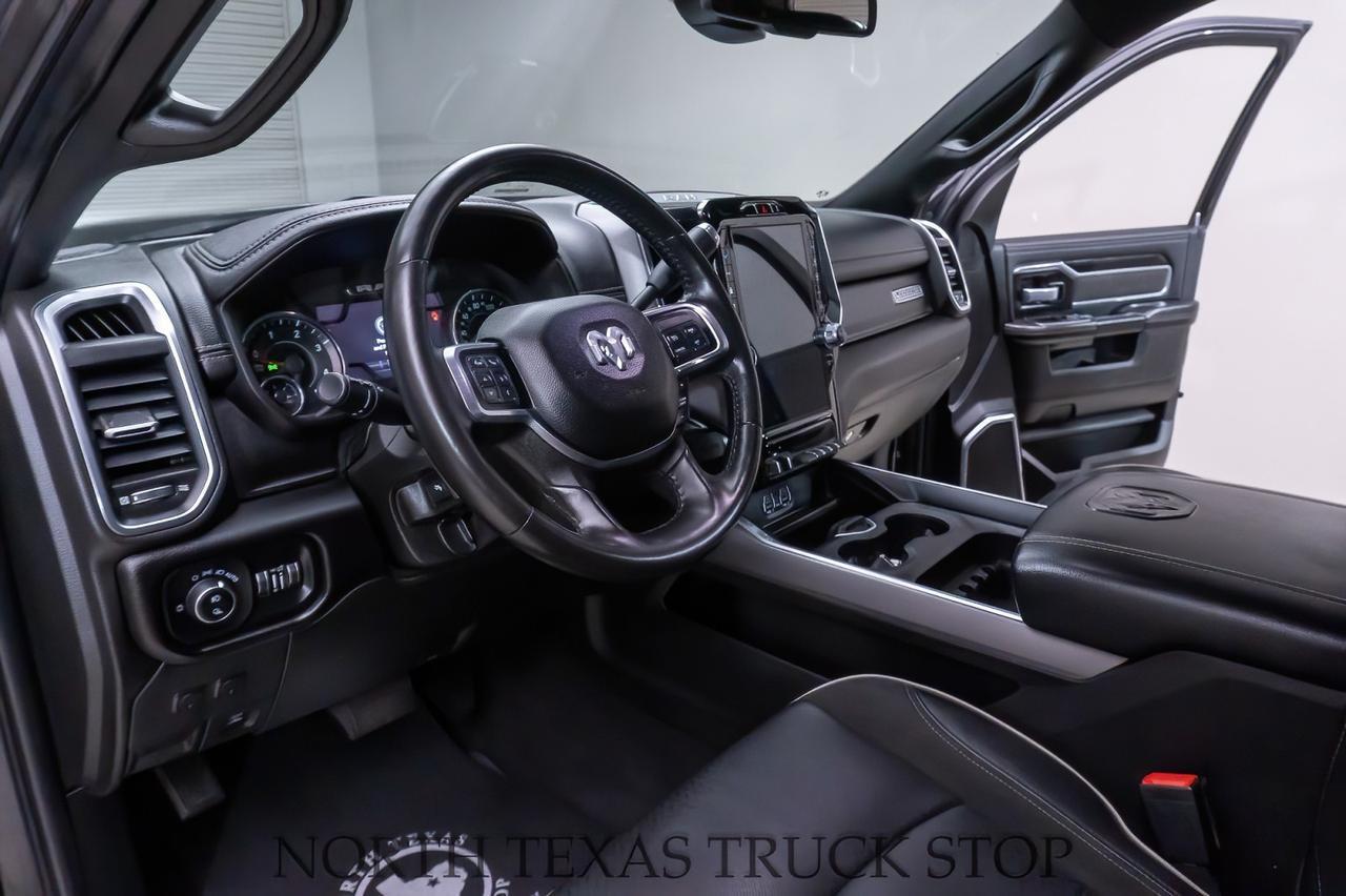 2022 Ram 2500 Laramie Night Crew 6.7L Cummins Diesel 4X4 Mansfield TX
