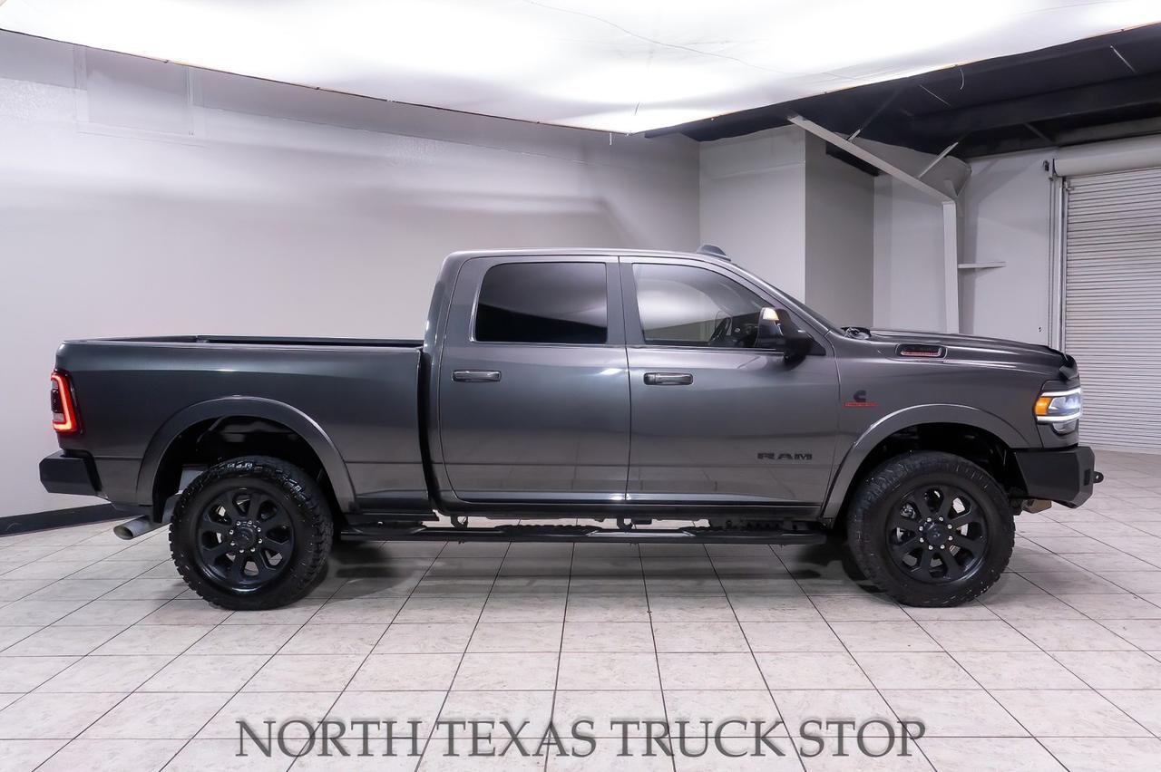 2022 Ram 2500 Laramie Night Crew 6.7L Cummins Diesel 4X4 Mansfield TX