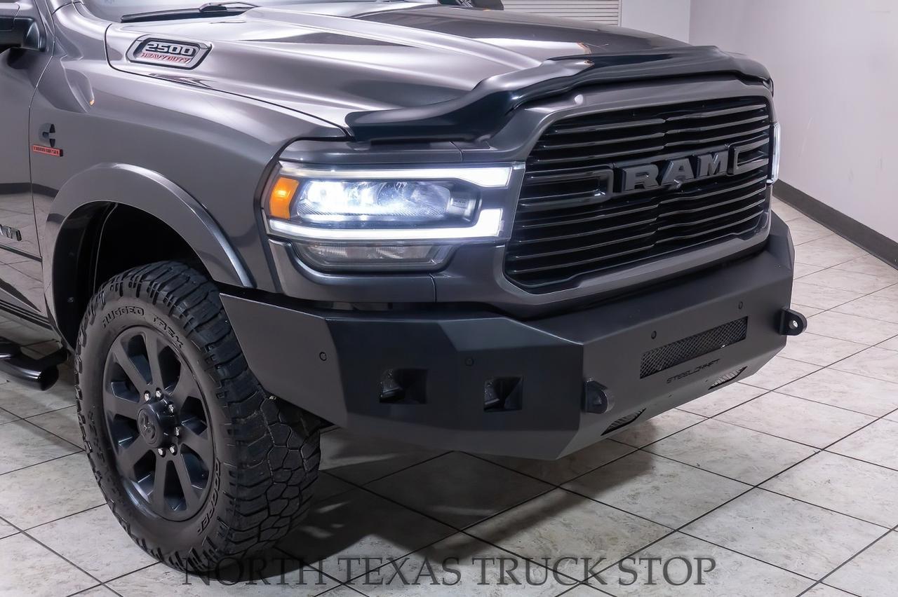 2022 Ram 2500 Laramie Night Crew 6.7L Cummins Diesel 4X4 Mansfield TX