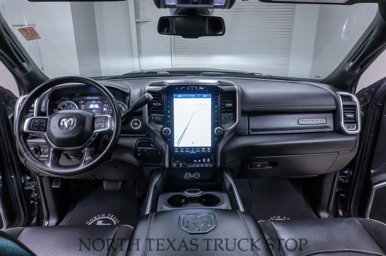 2022 Ram 2500 Laramie Night Crew 6.7L Cummins Diesel 4X4 Mansfield TX