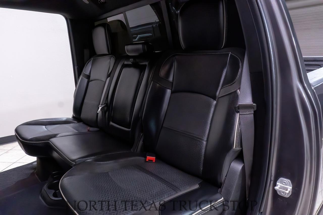 2022 Ram 2500 Laramie Night Crew 6.7L Cummins Diesel 4X4 Mansfield TX