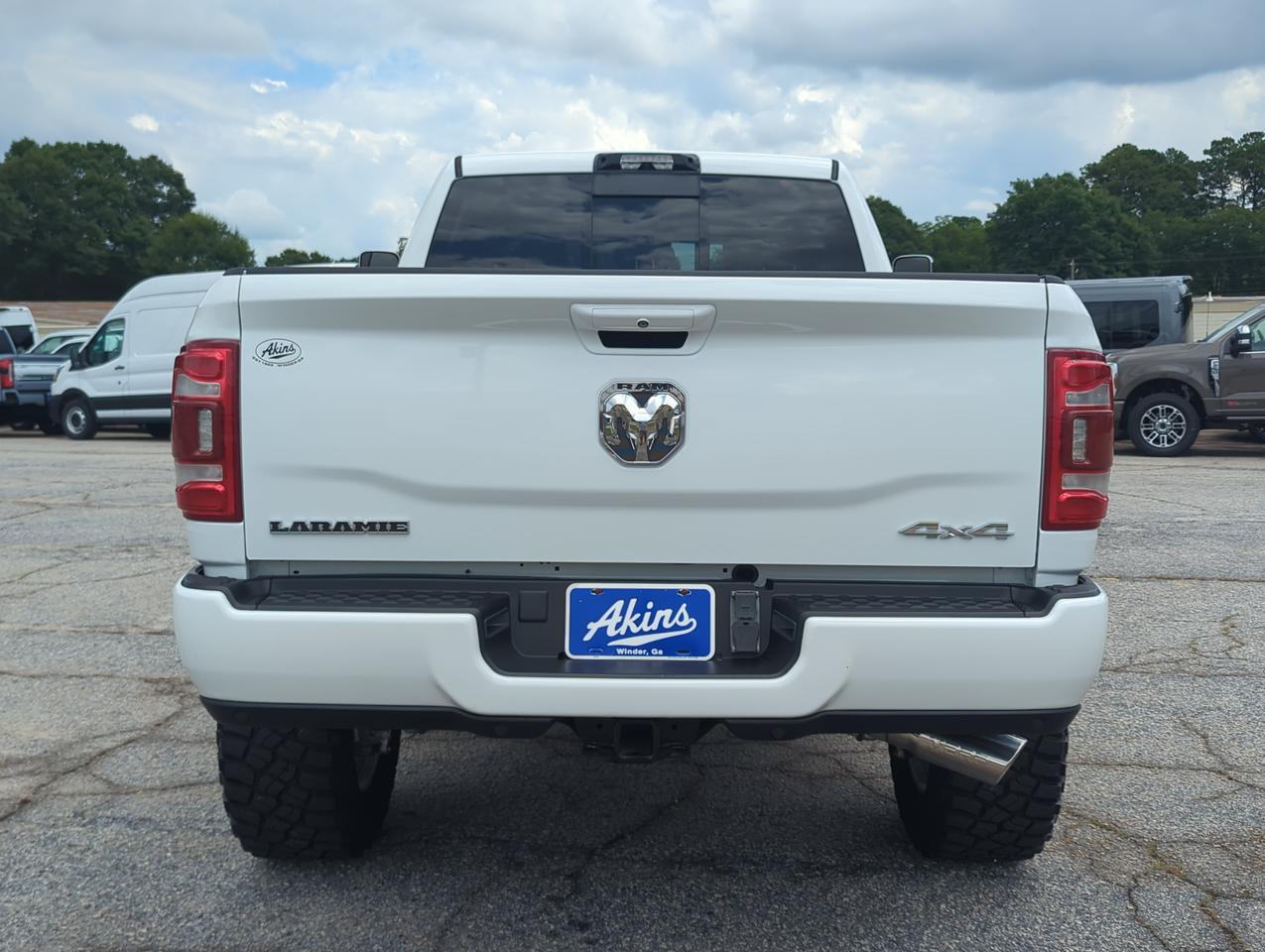 2022 Ram 2500 Laramie Appleton WI