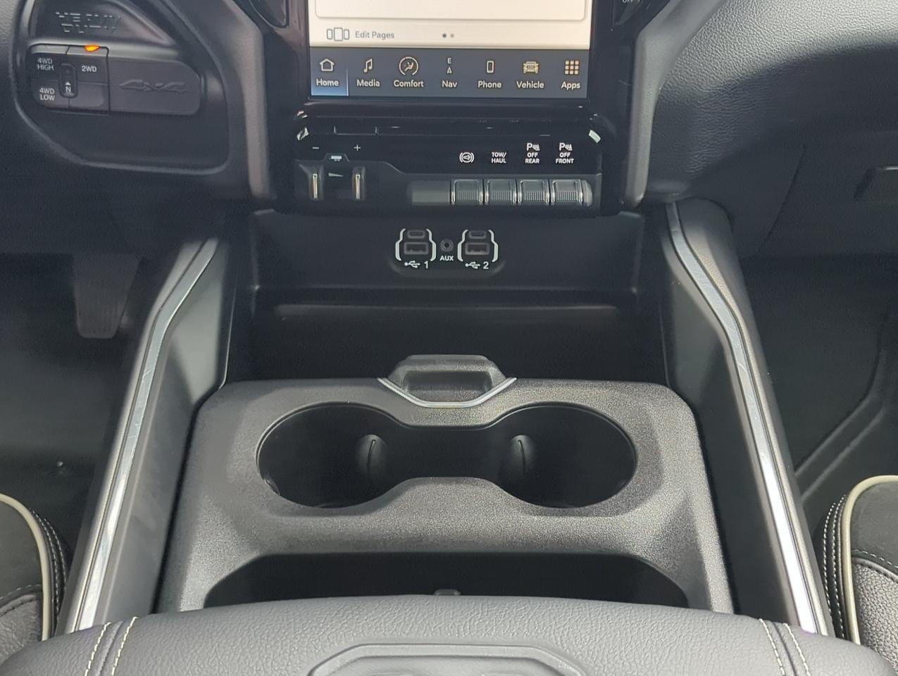 2022 Ram 2500 Laramie Appleton WI