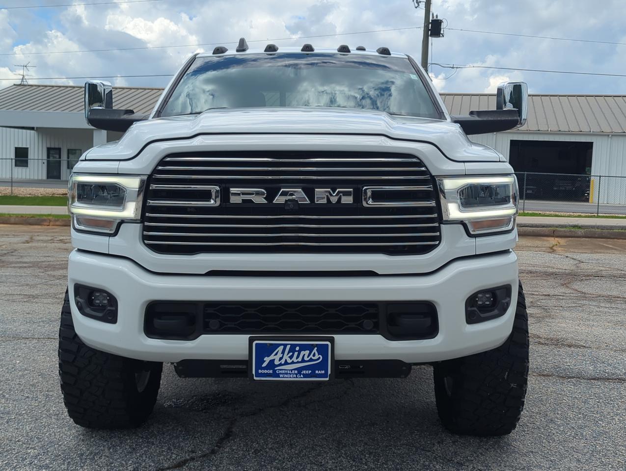 2022 Ram 2500 Laramie Appleton WI
