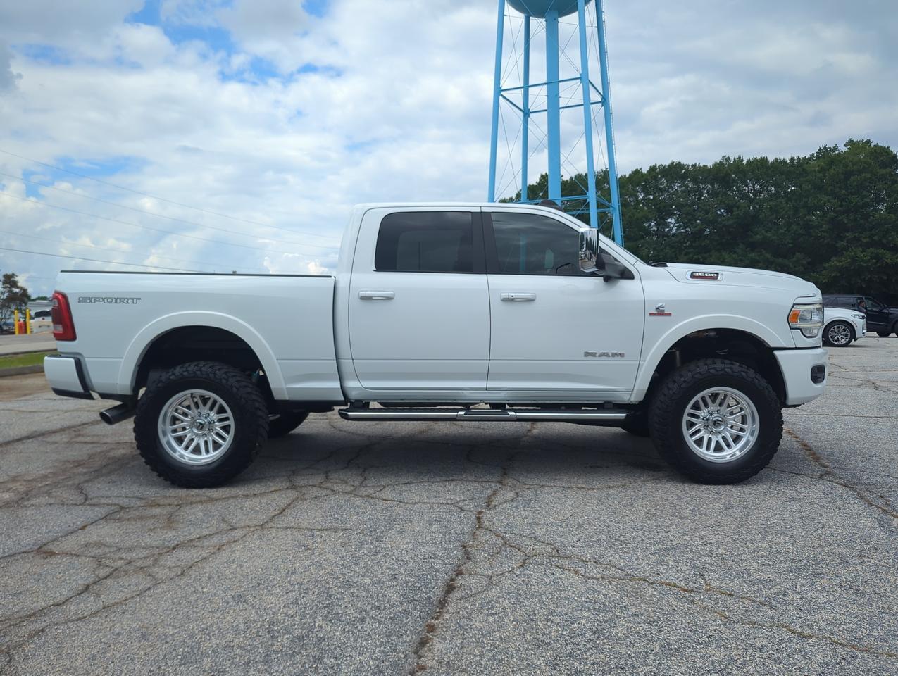 2022 Ram 2500 Laramie Appleton WI