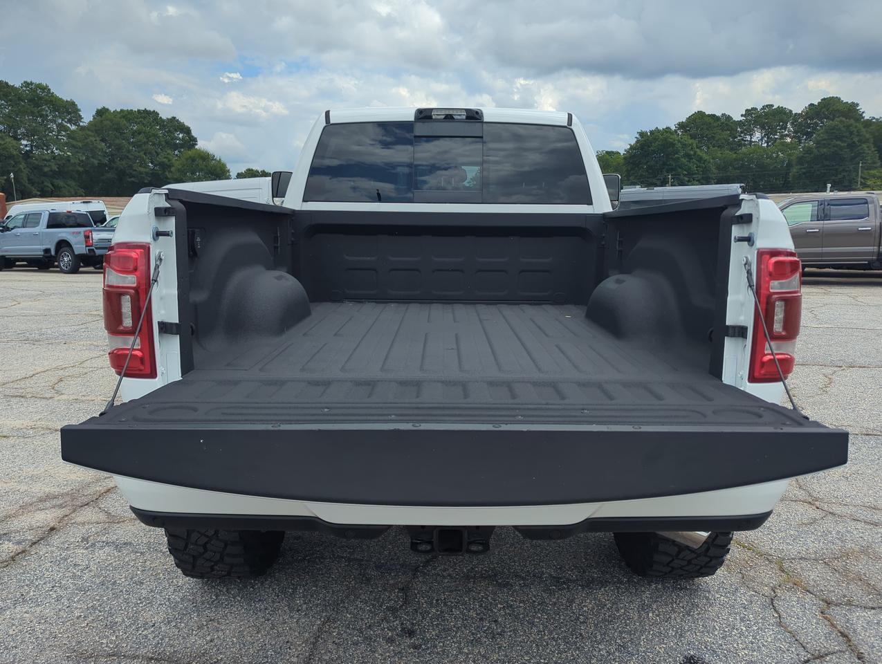 2022 Ram 2500 Laramie Appleton WI