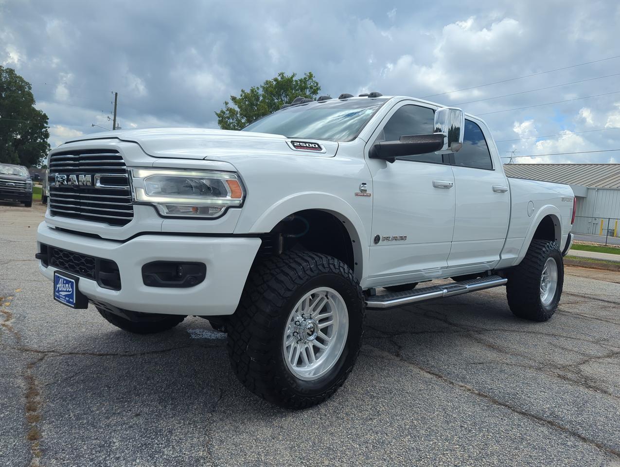 2022 Ram 2500 Laramie Appleton WI
