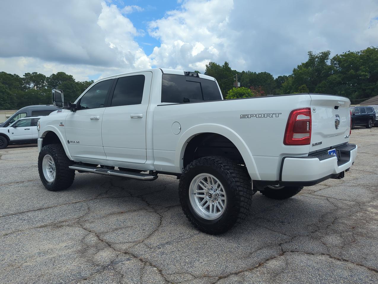2022 Ram 2500 Laramie Appleton WI