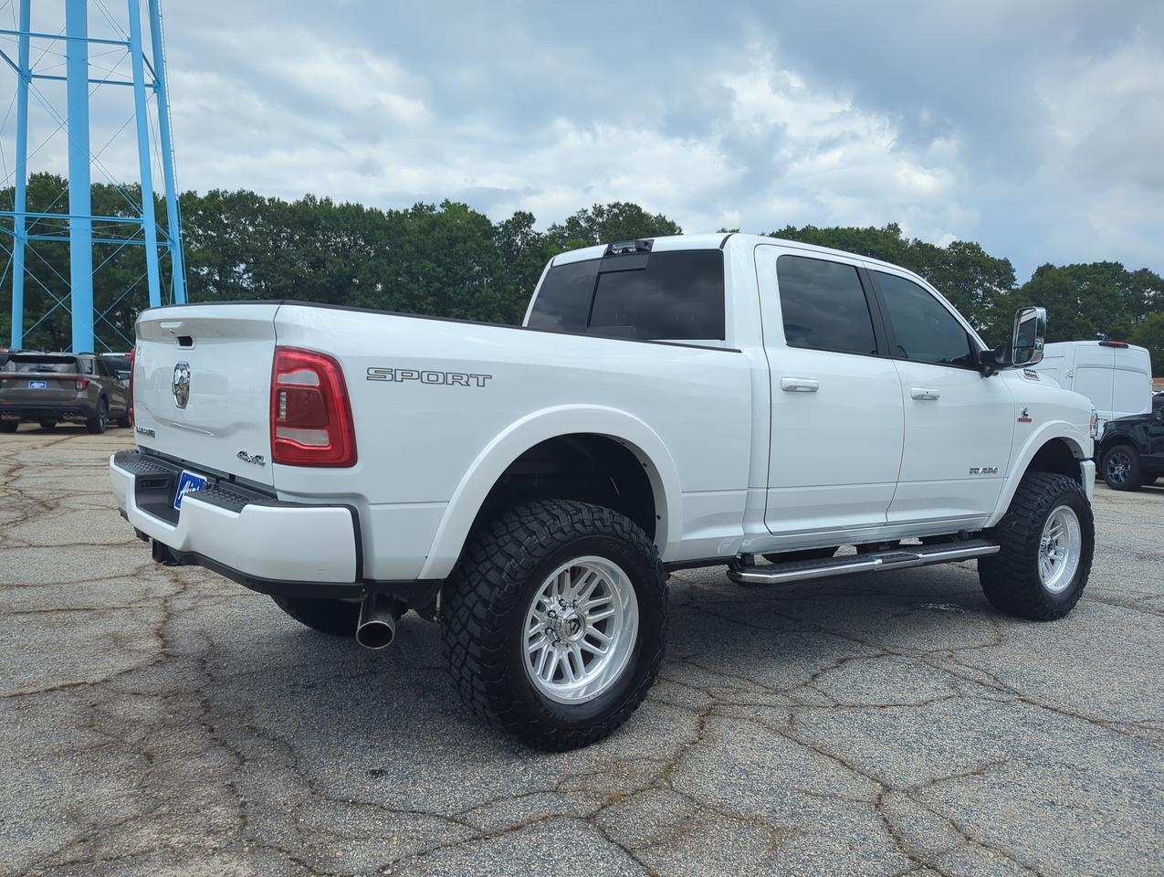 2022 Ram 2500 Laramie Appleton WI