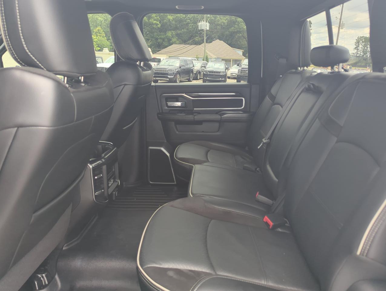2022 Ram 2500 Laramie Appleton WI