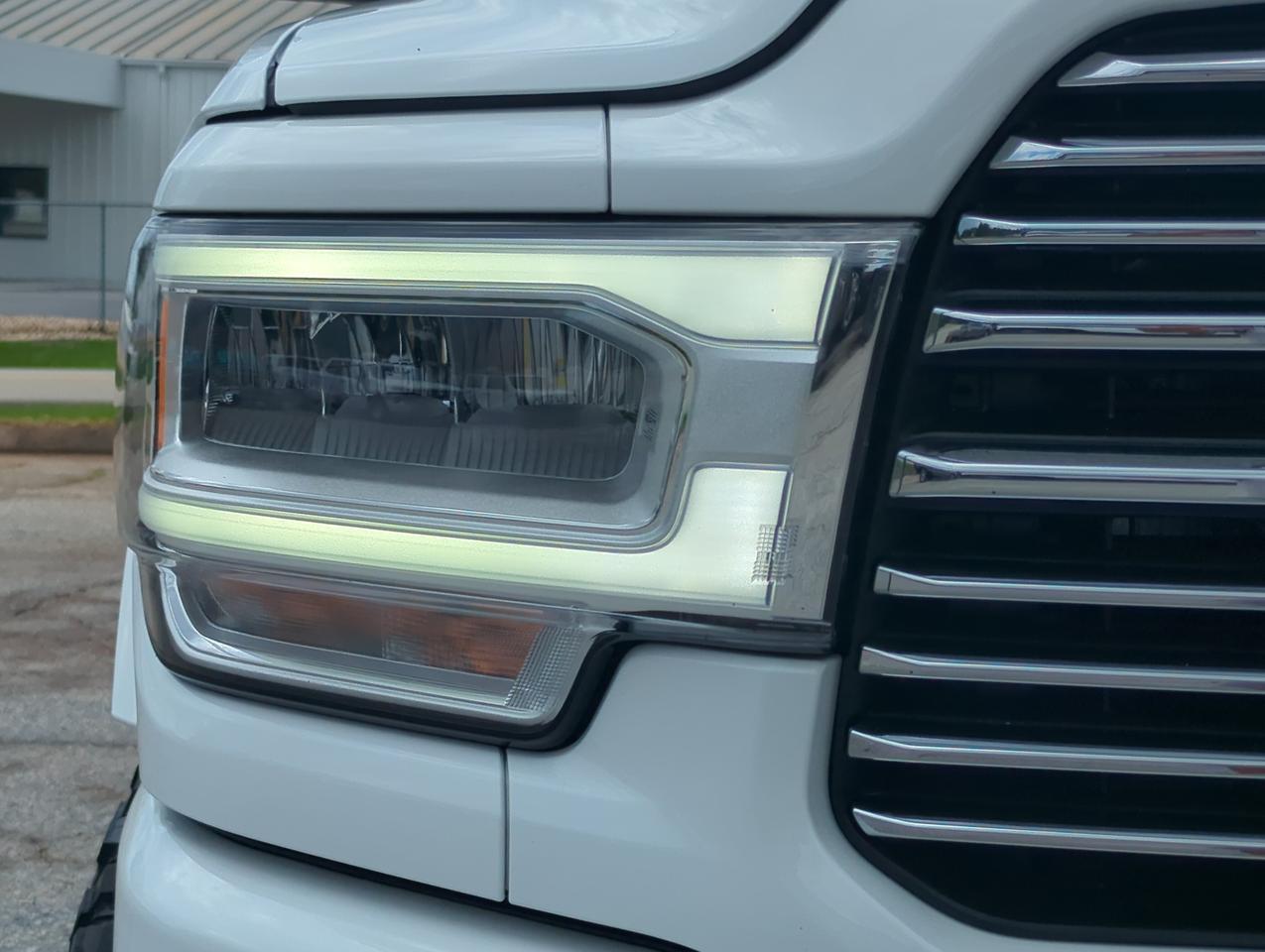 2022 Ram 2500 Laramie Appleton WI