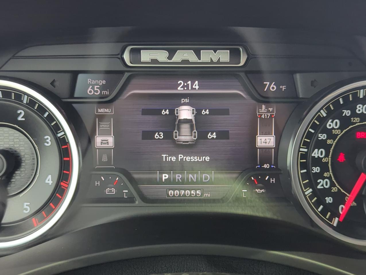 2022 Ram 2500 Laramie Appleton WI