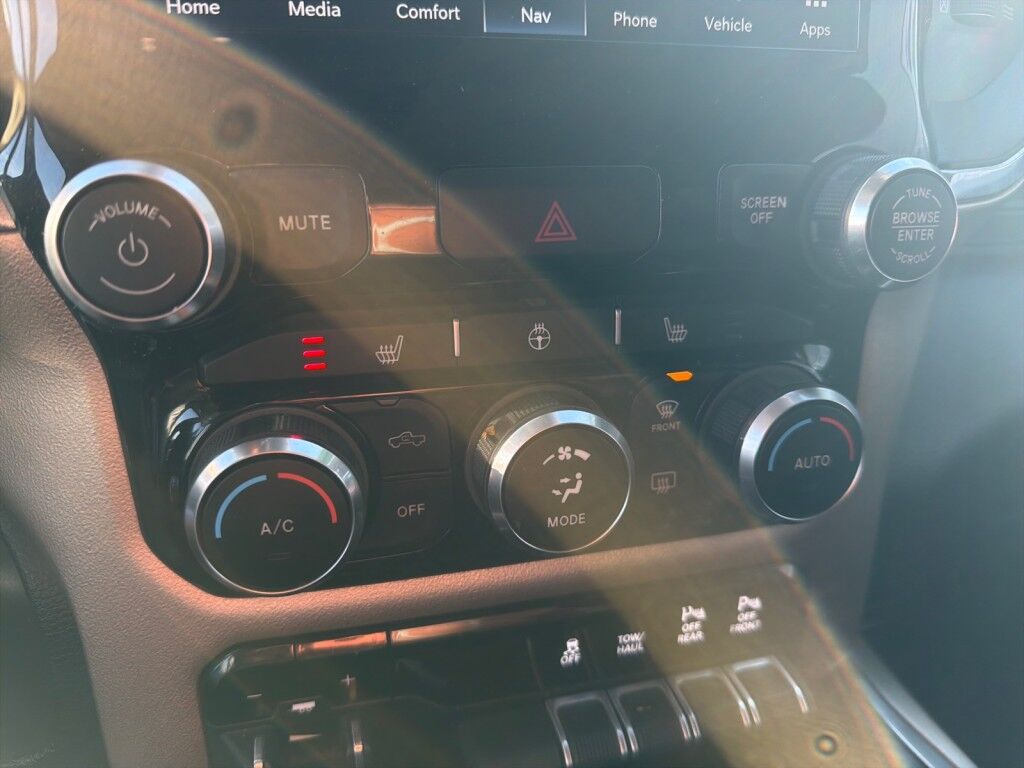 2022 Ram 2500 Laramie Owego NY