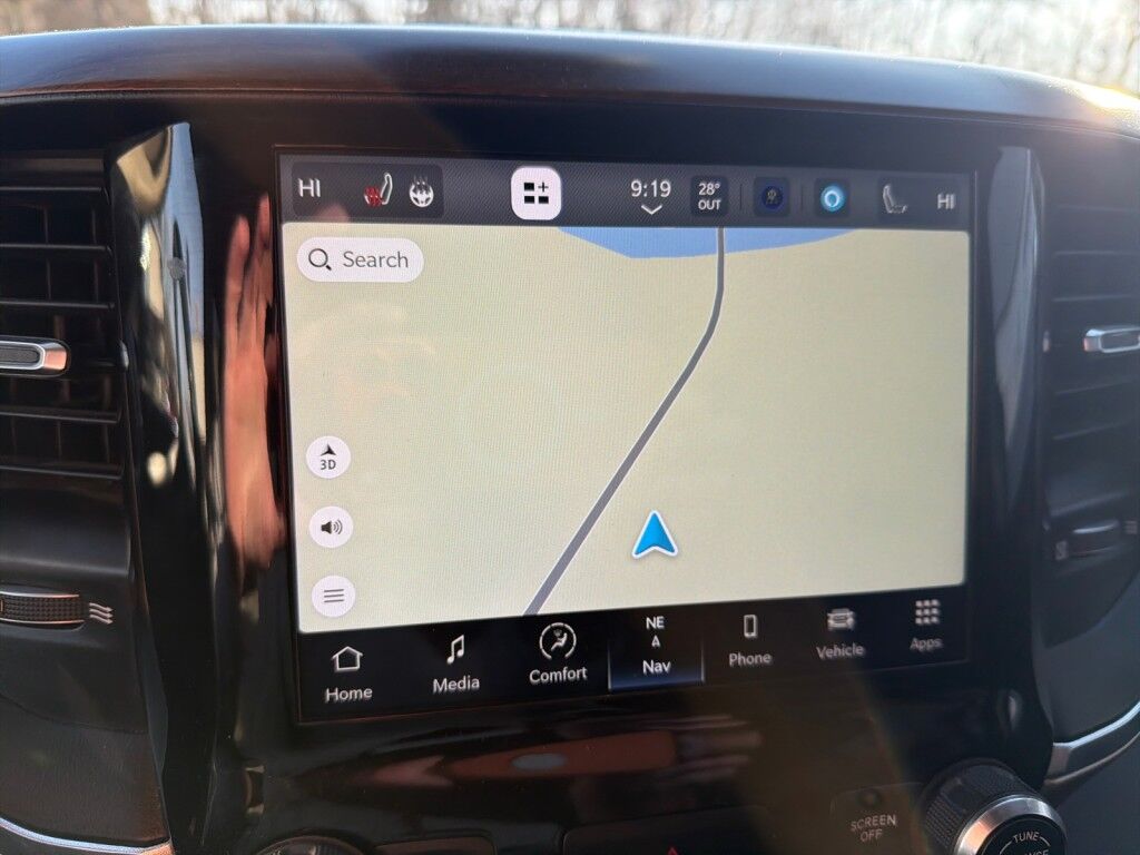 2022 Ram 2500 Laramie Owego NY