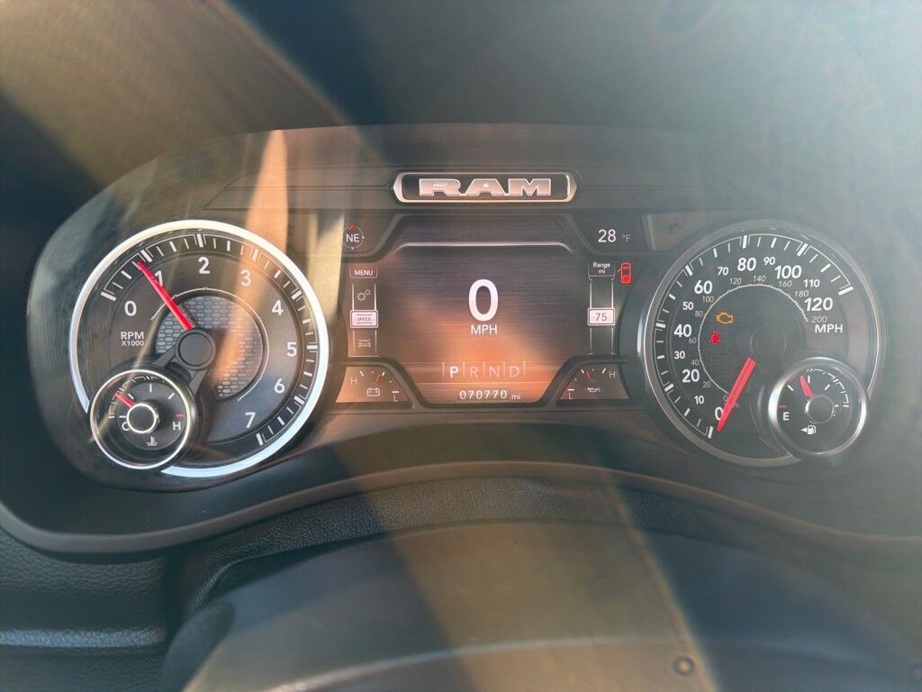 2022 Ram 2500 Laramie Owego NY