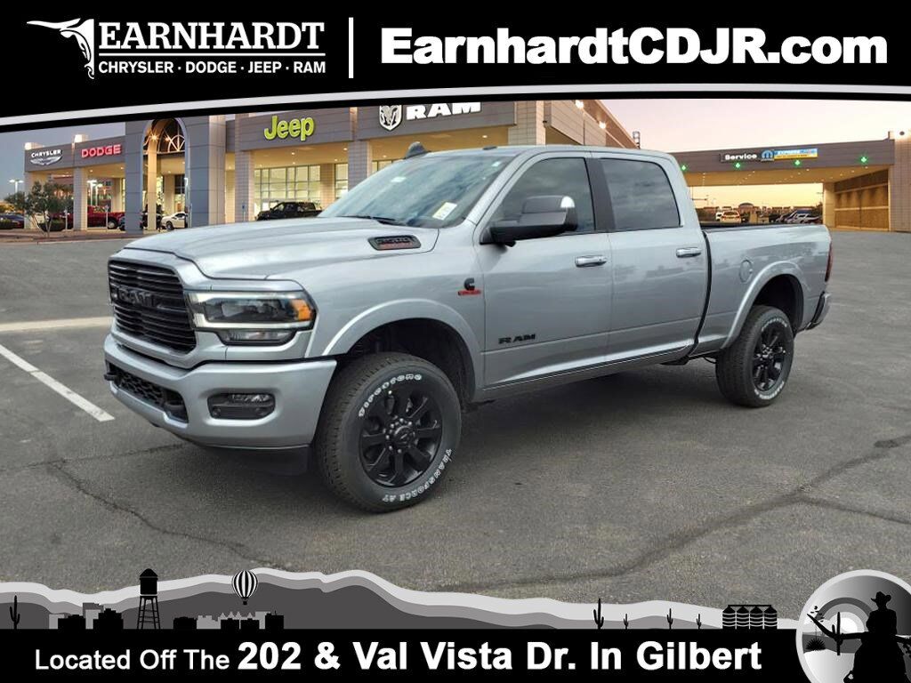 2022 Ram 2500 Laramie Phoenix AZ 2022 Ram 2500 Laramie Phoenix AZ