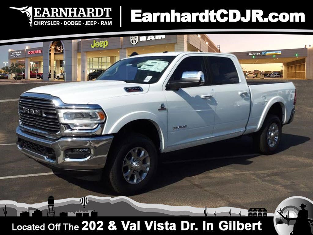 2022 Ram 2500 Laramie Phoenix AZ 2022 Ram 2500 Laramie Phoenix AZ
