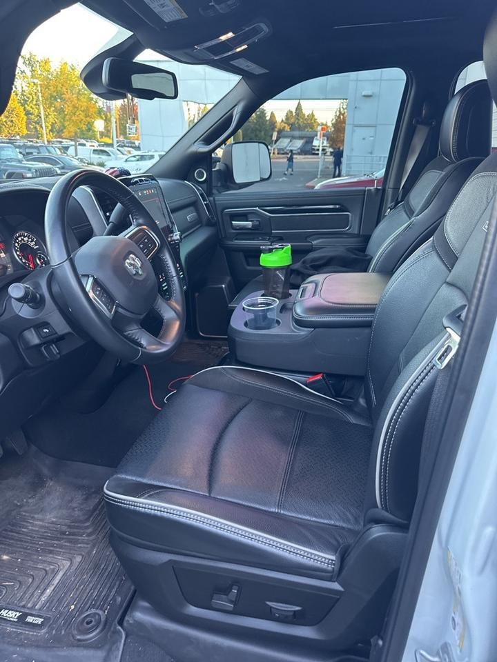 2022 Ram 2500 Laramie Gresham OR