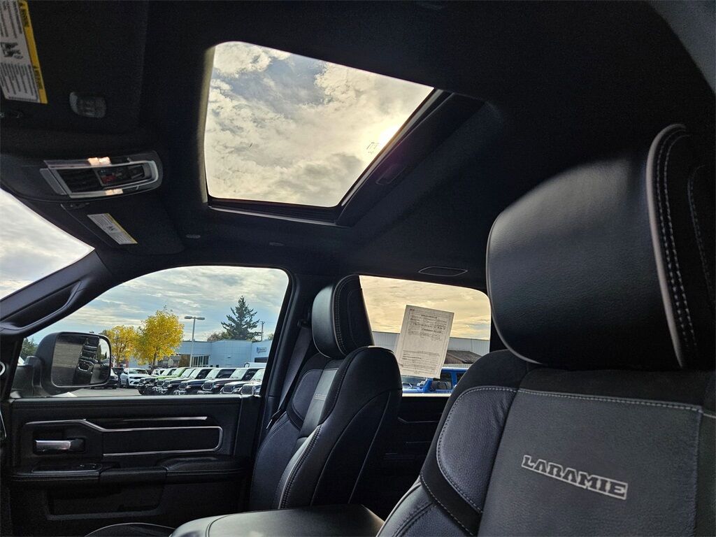 2022 Ram 2500 Laramie Gresham OR