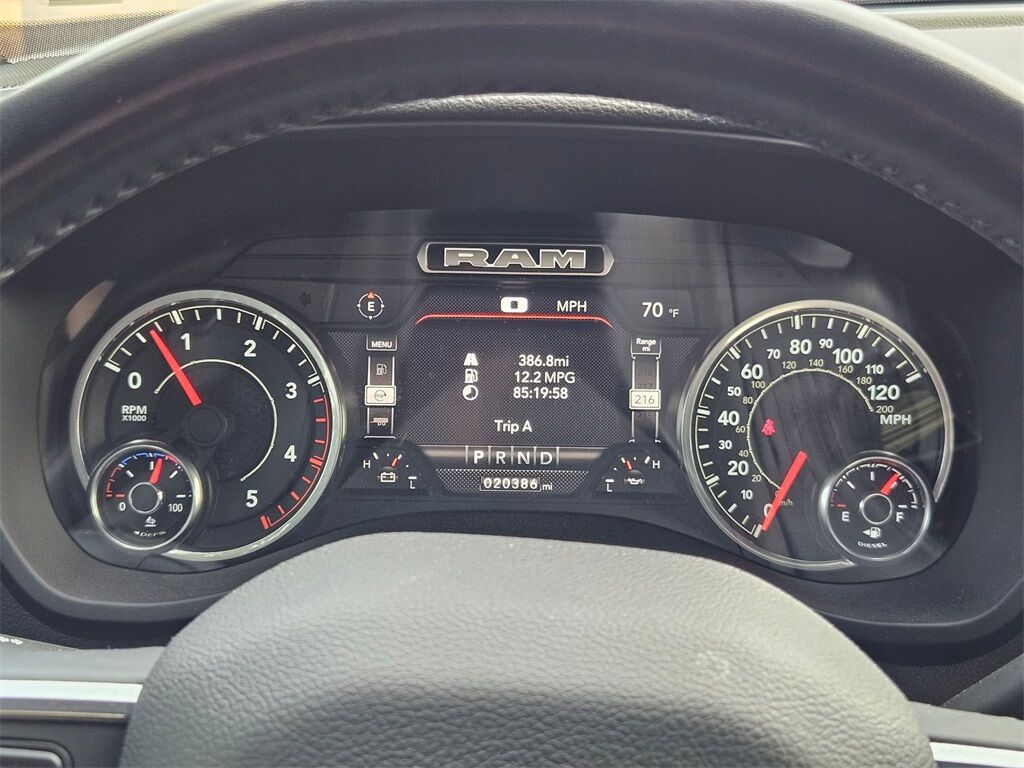 2022 Ram 2500 Laramie Gresham OR