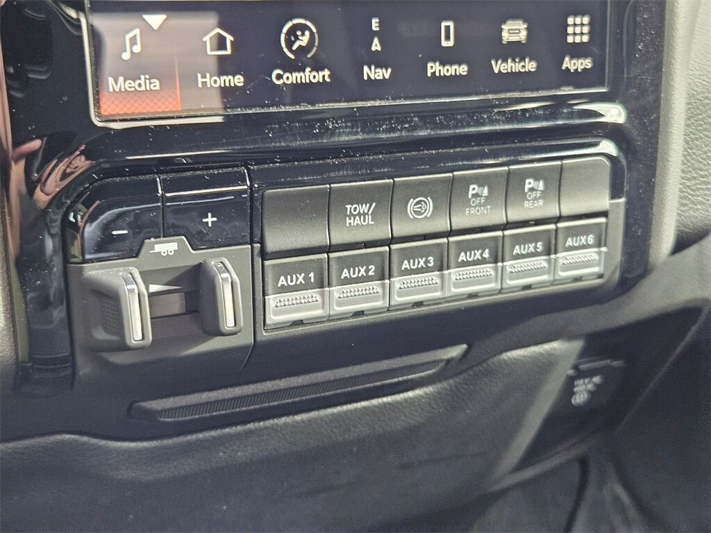 2022 Ram 2500 Laramie Gresham OR