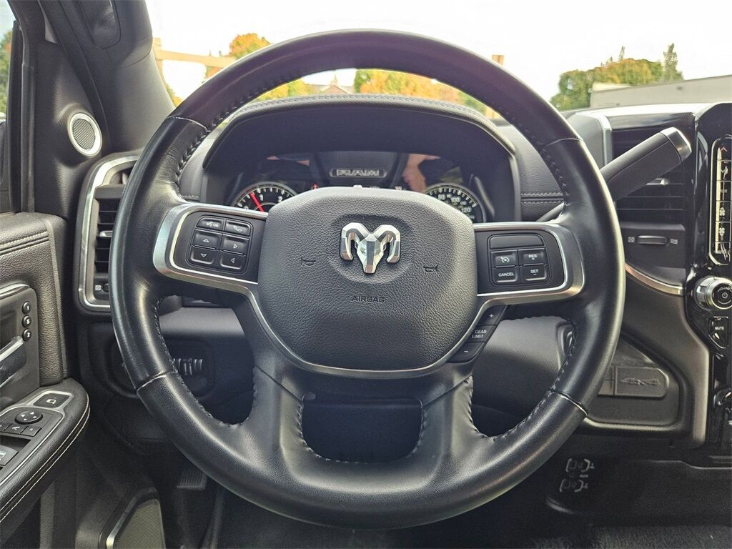 2022 Ram 2500 Laramie Gresham OR