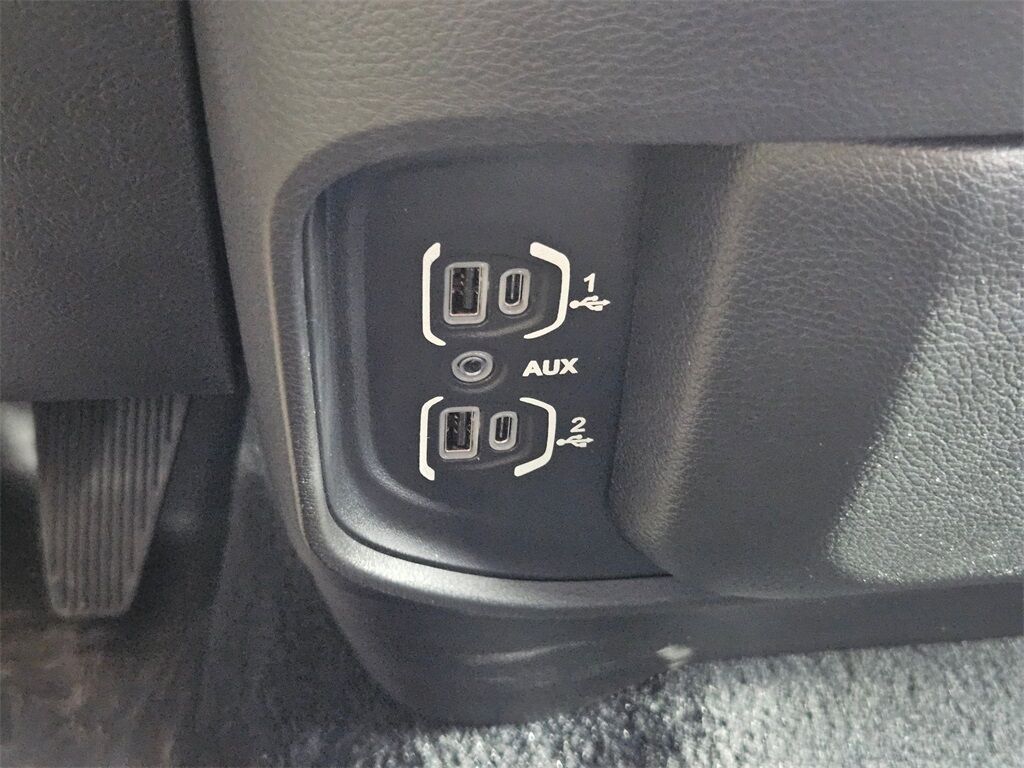 2022 Ram 2500 Laramie Gresham OR