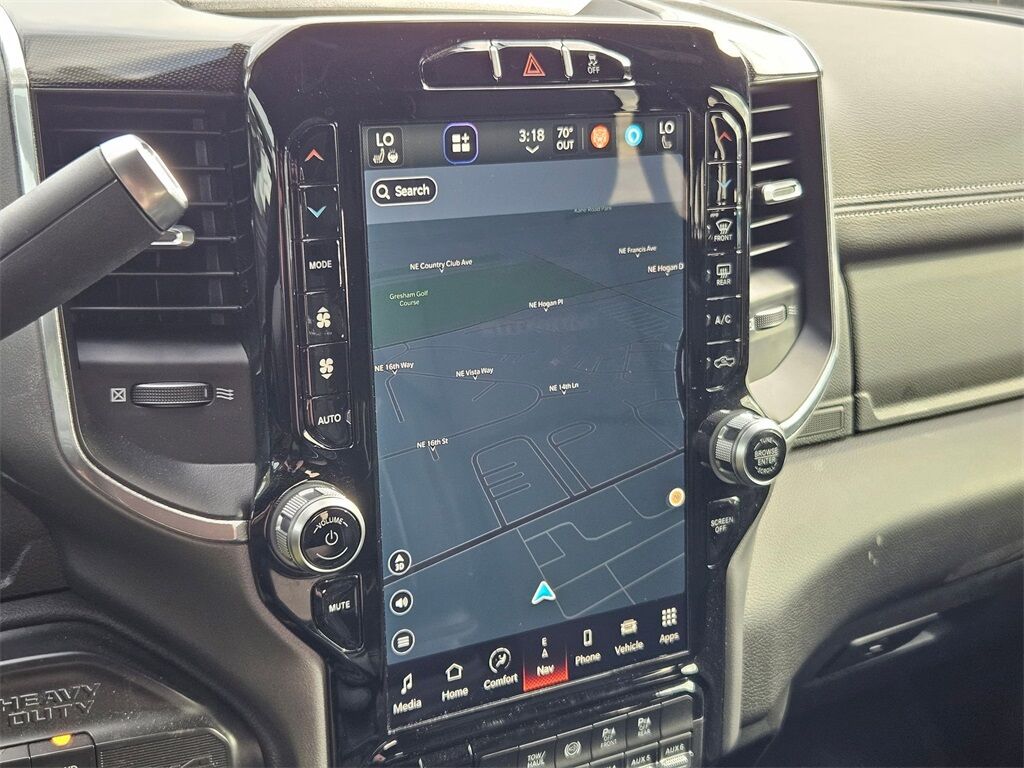 2022 Ram 2500 Laramie Gresham OR