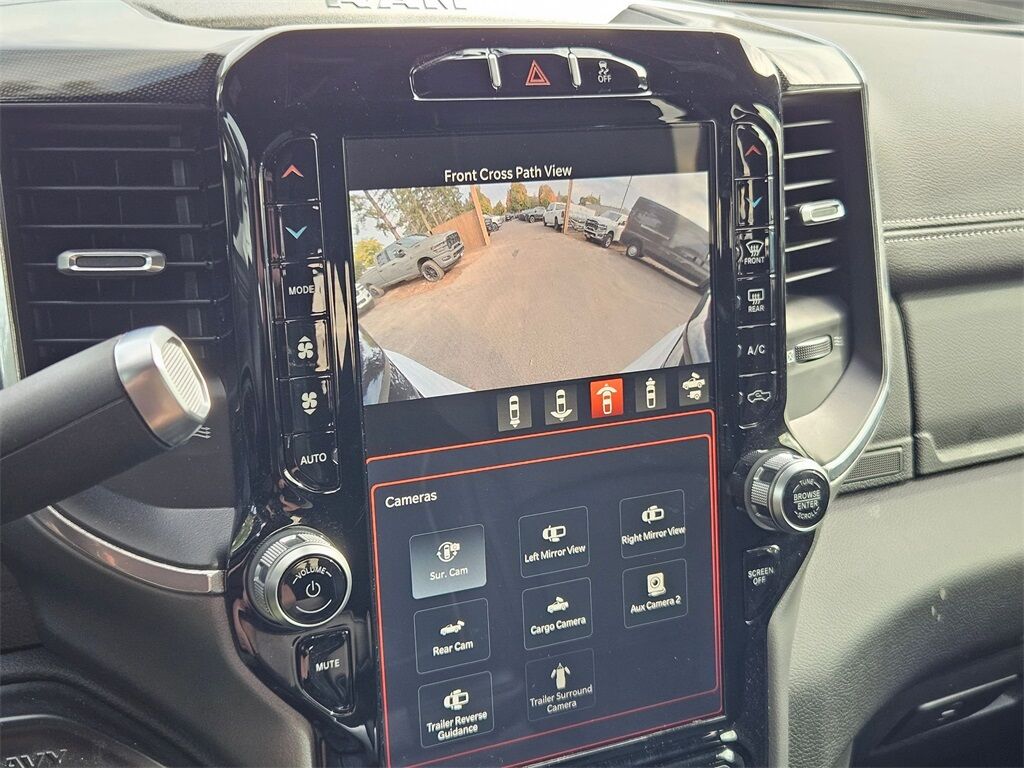 2022 Ram 2500 Laramie Gresham OR