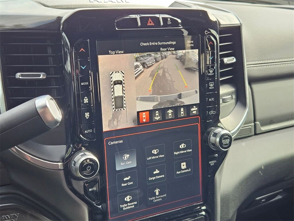 2022 Ram 2500 Laramie Gresham OR