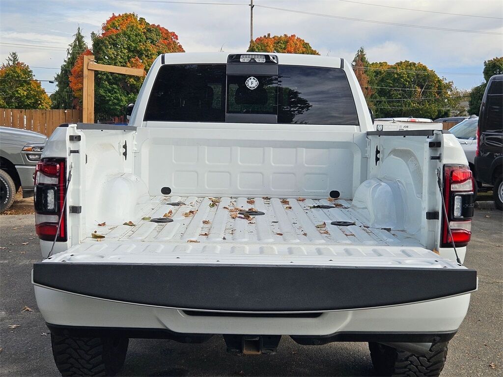 2022 Ram 2500 Laramie Gresham OR