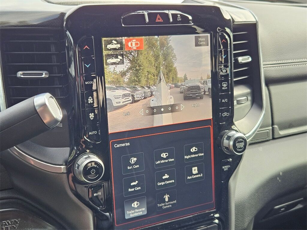 2022 Ram 2500 Laramie Gresham OR