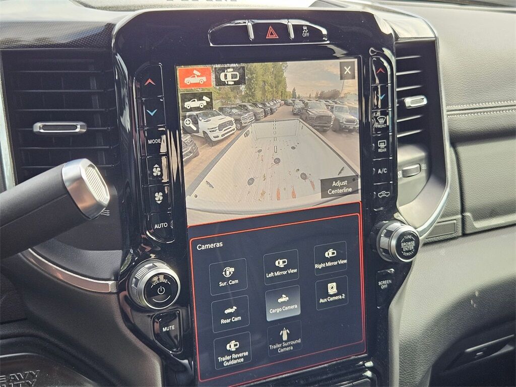 2022 Ram 2500 Laramie Gresham OR