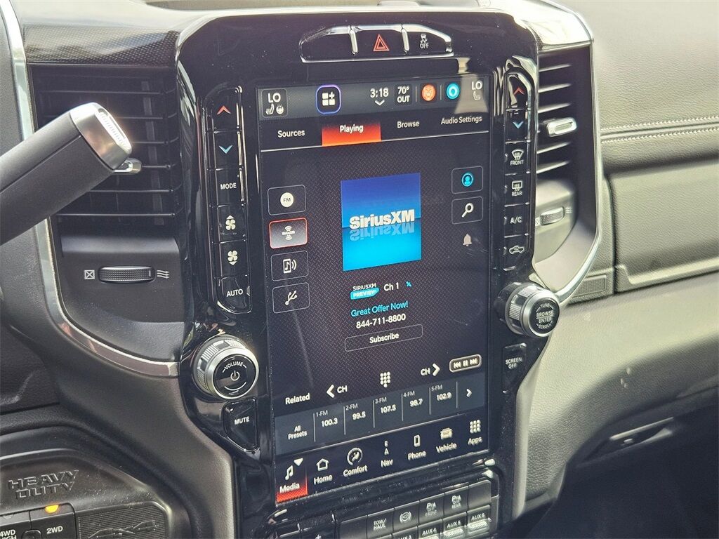 2022 Ram 2500 Laramie Gresham OR