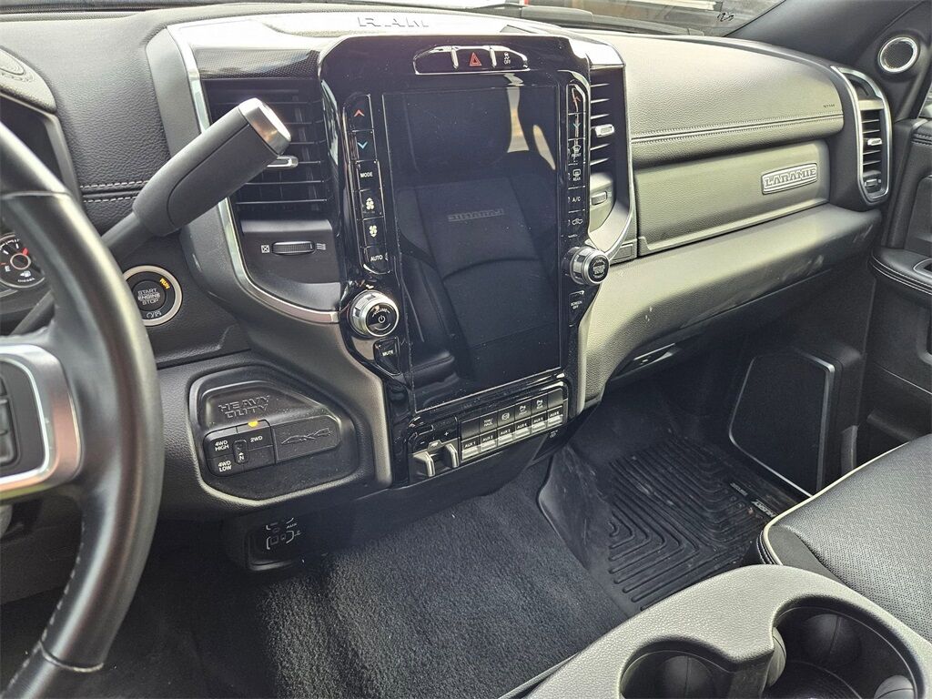 2022 Ram 2500 Laramie Gresham OR