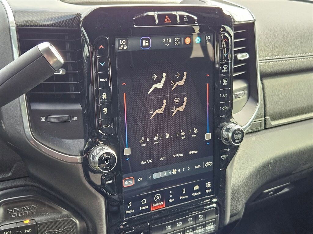 2022 Ram 2500 Laramie Gresham OR